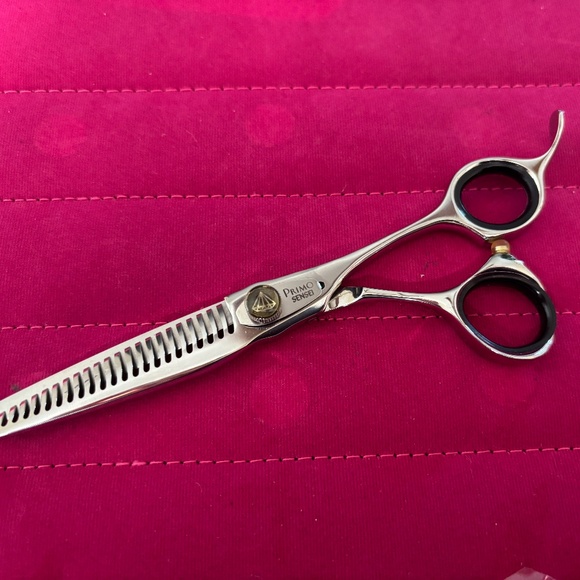 Scissor Hairstylist - Picture 1 of 1
